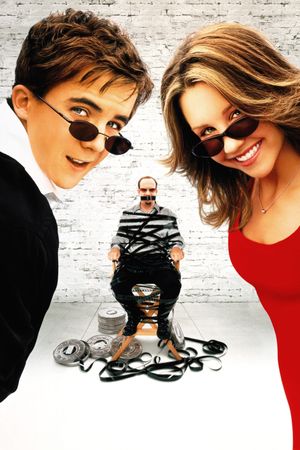 Big Fat Liar's poster