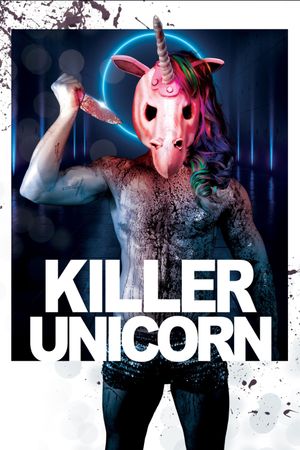 Killer Unicorn's poster