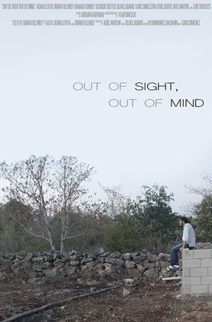 Out of Sight, Out of Mind's poster
