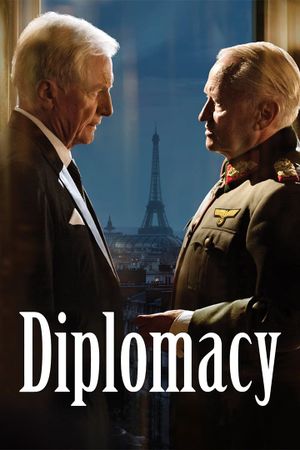 Diplomacy's poster