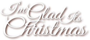 I'm Glad It's Christmas's poster
