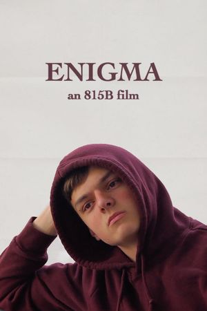 Enigma's poster image