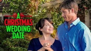 A Christmas Wedding Date's poster