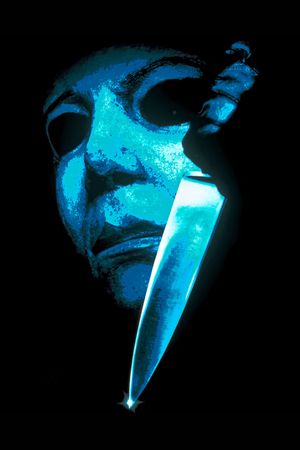 Halloween: The Curse of Michael Myers's poster