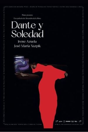 Dante y Soledad's poster