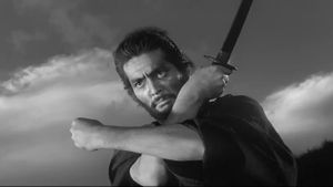 Harakiri's poster
