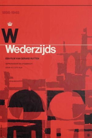 Wederzijds's poster