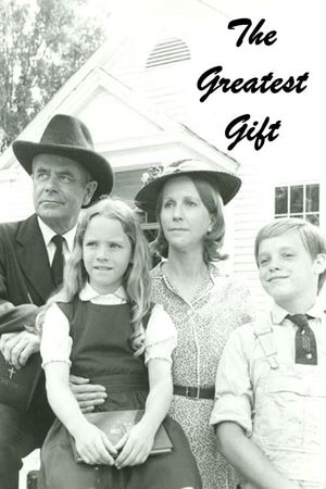 The Greatest Gift's poster