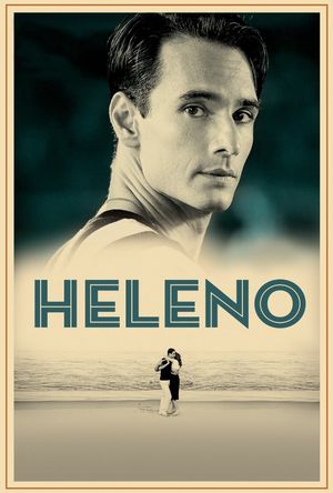 Heleno's poster