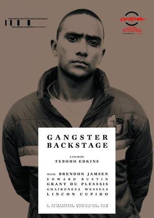 Gangster Backstage's poster image