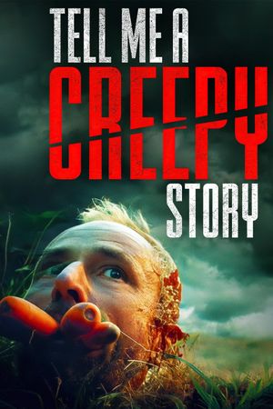 Tell Me a Creepy Story's poster