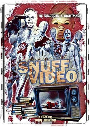 Snuff Video's poster