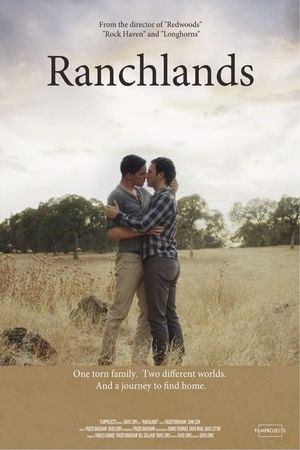 Ranchlands's poster