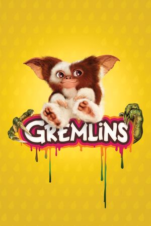 Gremlins's poster