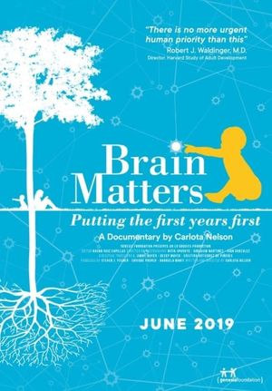 Brain Matters's poster