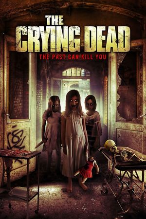 The Crying Dead's poster