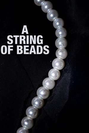 A String of Beads's poster