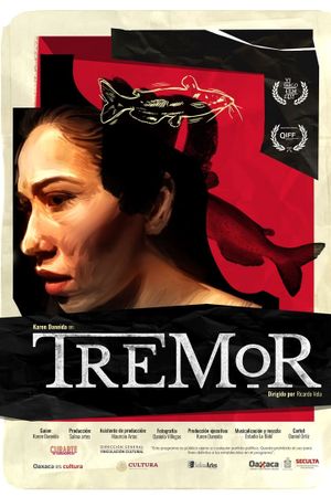 Tremor's poster image