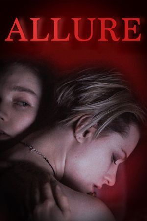 Allure's poster