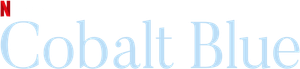 Cobalt Blue's poster