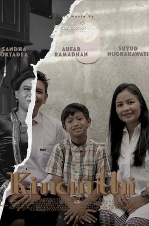 Kinanthi's poster