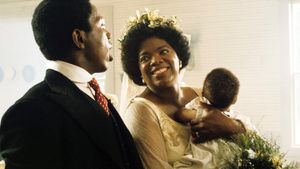 The Color Purple's poster