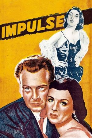 Impulse's poster