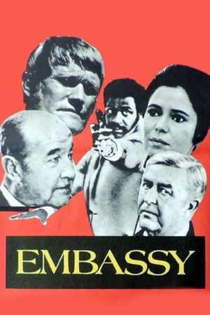 Embassy's poster