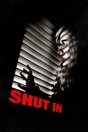 Shut In's poster