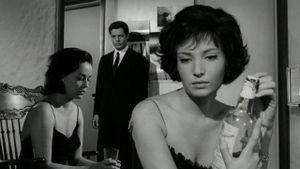 La Notte's poster