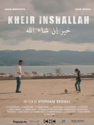 Kheir Inshallah's poster image