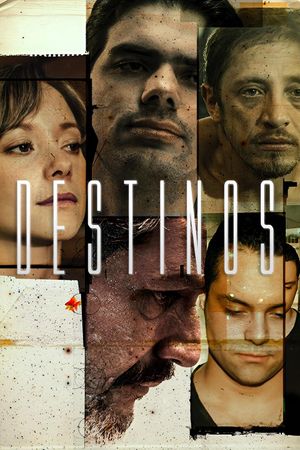 Destinos's poster