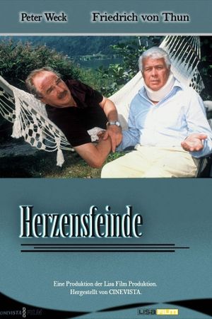 Herzensfeinde's poster