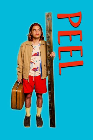 Peel's poster