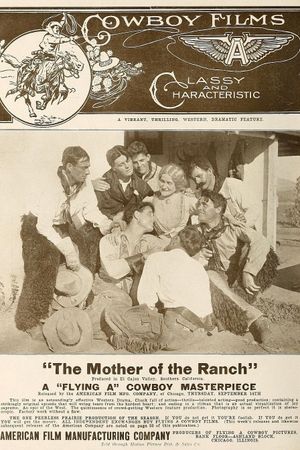 The Mother of the Ranch's poster image