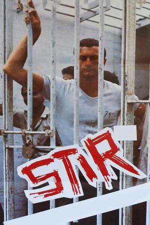 Stir's poster
