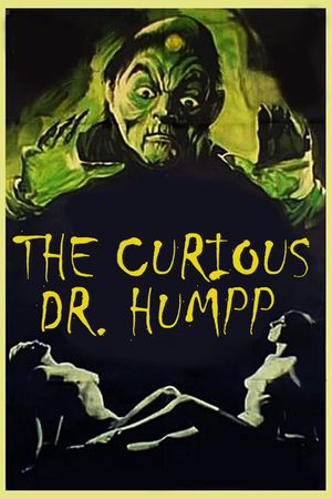 The Curious Dr. Humpp's poster