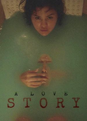 A Love Story's poster