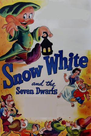 Snow White and the Seven Dwarfs's poster