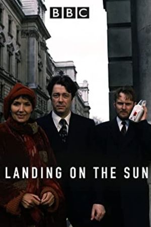A Landing on the Sun's poster image