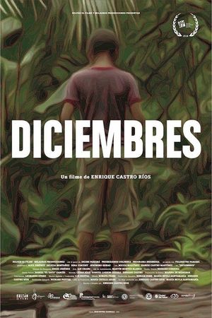 Diciembres's poster