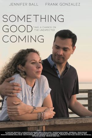 Something Good Coming's poster