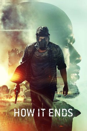 How It Ends's poster