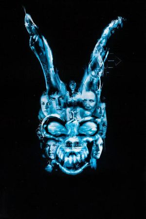 Donnie Darko's poster