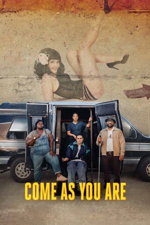 Come As You Are's poster
