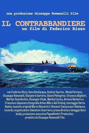 Il contrabbandiere's poster