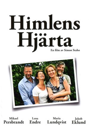 Himlens hjärta's poster