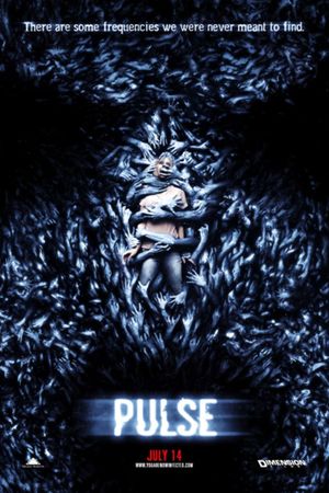 Pulse's poster