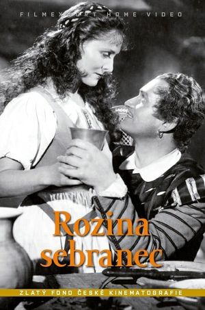 Rozina, the Love Child's poster