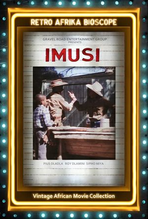 Imusi's poster image